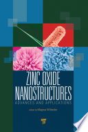 Zinc Oxide Nanostructures Book