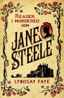 Jane Steele Book