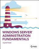Read Pdf Windows Server Administration Fundamentals