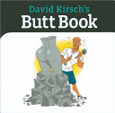 David Kirsch's Butt Book image