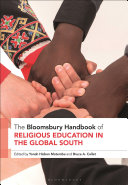 The Bloomsbury Handbook of Religious Education in the Global South Pdf/ePub eBook