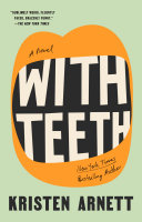 With Teeth Book