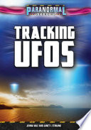Tracking UFOs