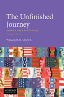 The Unfinished Journey