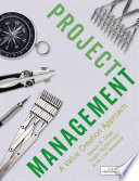 Project Management Book
