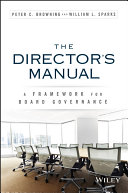 The Director's Manual Pdf/ePub eBook