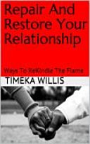 Repair And Restore Your Relationship [Pdf/ePub] eBook