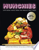 Munchies Book