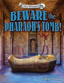 The Phantom Pharaoh Book