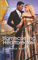 Homecoming Heartbreaker Pdf/ePub eBook