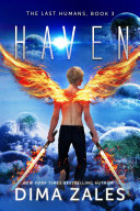 Haven (The Last Humans Book 3) [Pdf/ePub] eBook