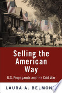 Selling the American Way Book