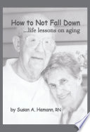 How to Not Fall Down Book PDF