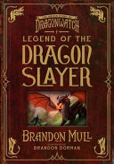 Legend of the Dragon Slayer Book