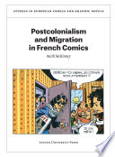 Postcolonialism and Migration in French Comics PDF Book By Mark McKinney