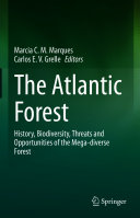 The Atlantic Forest [Pdf/ePub] eBook