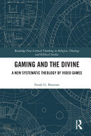 Gaming and the Divine [Pdf/ePub] eBook
