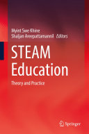 Read Pdf STEAM Education