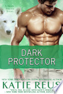 Dark Protector Book