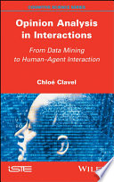 Opinion Analysis in Interactions Book