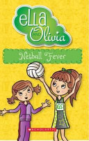 Netball Fever Book