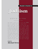 Reader's Guide to Judaism