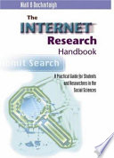 The Internet Research Handbook