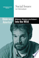 Coming of Age in Jon Krakauer's Into the Wild
