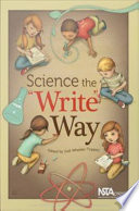Science the  write  Way Book