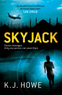 Skyjack Pdf/ePub eBook