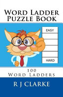 Word Ladder Puzzle Book Book PDF