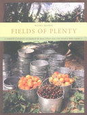Fields of Plenty Book
