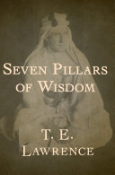 Seven Pillars of Wisdom Pdf/ePub eBook