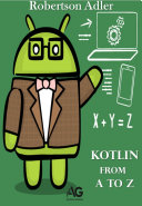 kotlin From A to Z