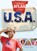 Read Pdf Children's Atlas of the U.S.A.