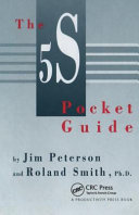 The 5s Pocket Guide Book