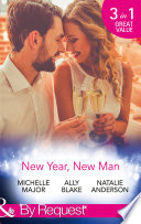 New Year  New Man  A Kiss on Crimson Ranch   The Dance Off   The Right Mr  Wrong  Mills   Boon By Request 