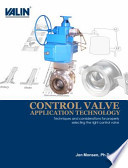 Control Valve Application Technology