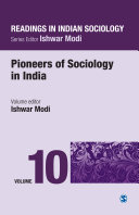 Readings in Indian Sociology