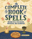 The Complete Book of Spells