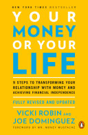 Your Money or Your Life Pdf/ePub eBook