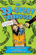 The 39-Story Treehouse [Pdf/ePub] eBook