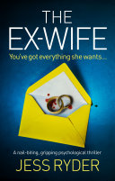 The Ex-Wife Pdf/ePub eBook