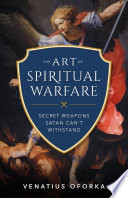The Art of Spiritual Warfare Book