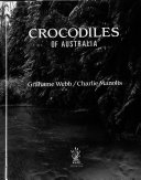 Crocodiles of Australia