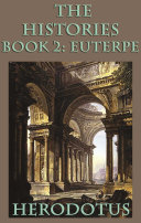 The Histories Book 2: Euterpe [Pdf/ePub] eBook