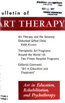 American Journal of Art Therapy