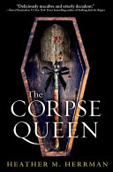 The Corpse Queen Pdf/ePub eBook