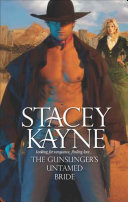 The Gunslinger's Untamed Bride Pdf/ePub eBook