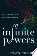 Infinite Powers Book
